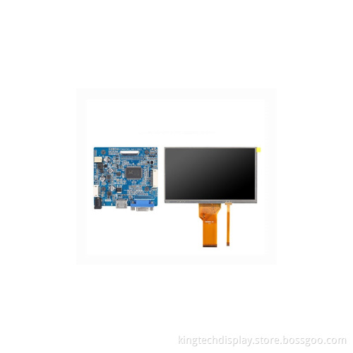 Kingtech Display Products
